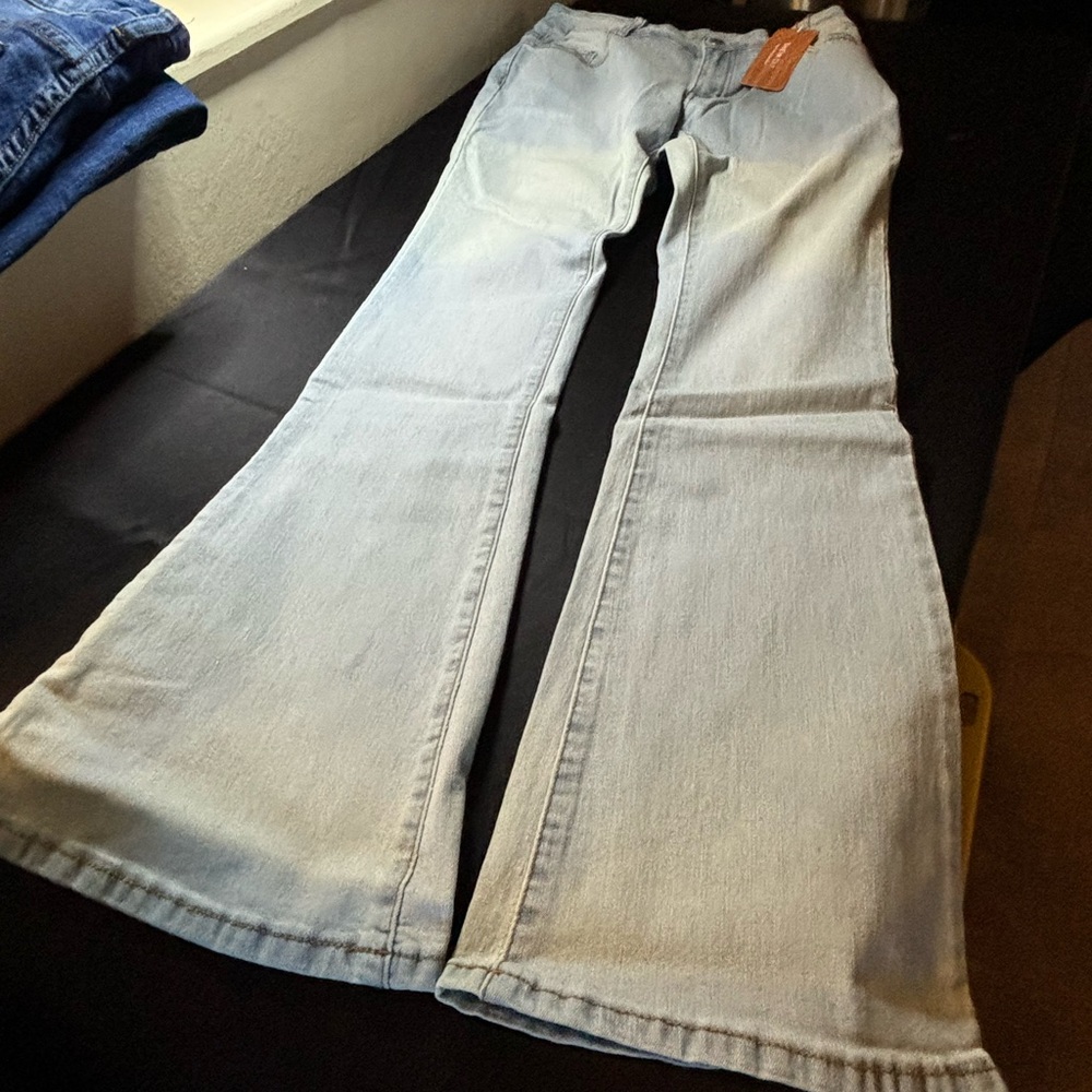 SHEIN Sexy Streachy jeans Size L